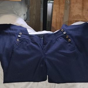 J.CREW trousers